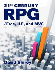 21st Century RPG: /Free ILE and MVC