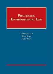 Practicing Environmental Law