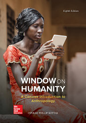 Window on Humanity
