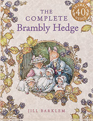 Complete Brambly Hedge (Brambly Hedge)