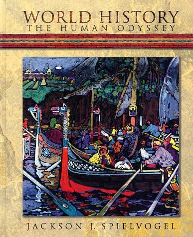 World History The Human Odyssey