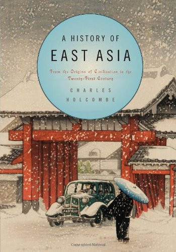 History Of East Asia
