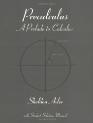 Precalculus