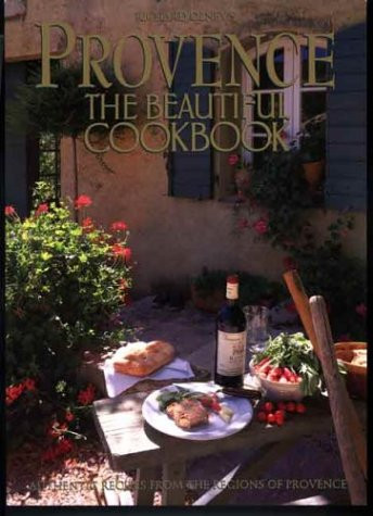 Provence: the Beautiful Cookbook