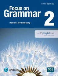Value Pack: Focus on Grammar 2 with MyLab English and Workbook
