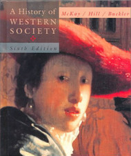 History Of Western Society Chapters 1-31