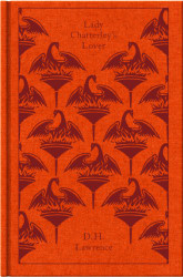 Lady Chatterley's Lover (A Penguin Classics )