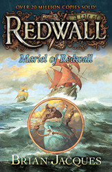 Mariel of Redwall (Redwall Book 4)