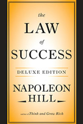 Law of Success Deluxe Edition