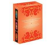 Valmiki Ramayana (3 VOLBox Set)