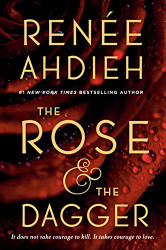 Rose & the Dagger (The Wrath and the Dawn)