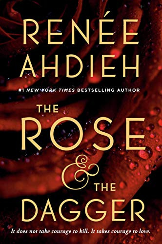 Rose & the Dagger (The Wrath and the Dawn)