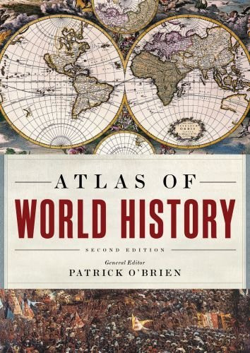 Atlas Of World History