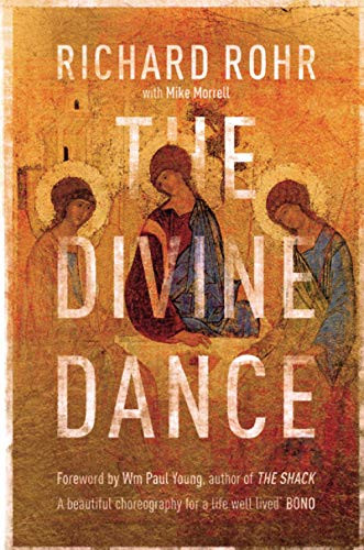 Divine Dance: The Trinity and Your Transformation
