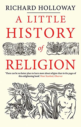 Little History of Religion (Little Histories)