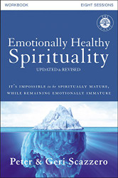Emotionally Healthy Spirituality Course Workbook Updated Edition