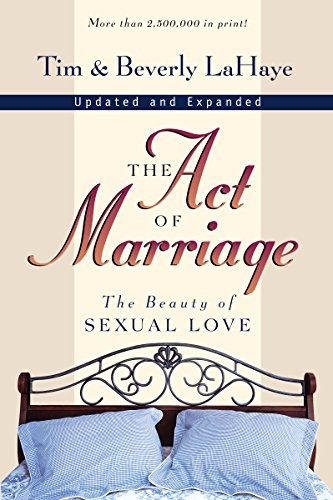 Act of Marriage The