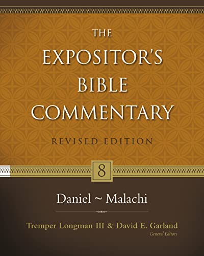 DanielûMalachi (The Expositor's Bible Commentary)