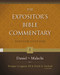 DanielûMalachi (The Expositor's Bible Commentary)