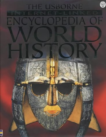 Internet-Linked Encyclopedia Of World History