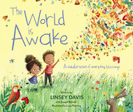 World Is Awake: A celebration of everyday blessings