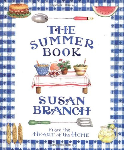 Autumn from the Heart of the Home by Susan Branch