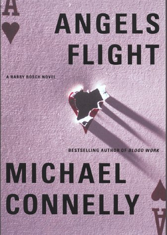 Angels Flight (Harry Bosch)