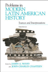 Problems In Modern Latin American History