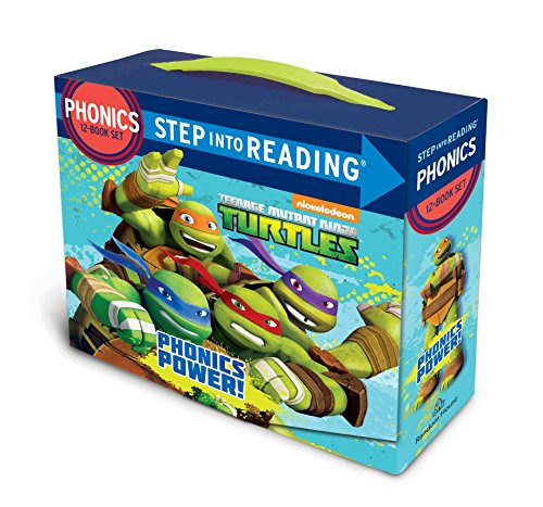 Phonics Power!