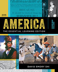 America Essential Learning Edition