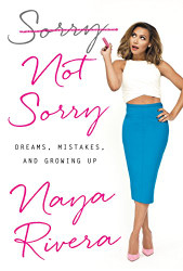 Sorry Not Sorry: Dreams Mistakes and Growing Up