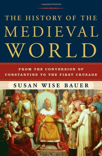 History Of The Medieval World