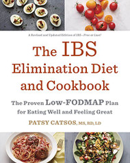 IBS Elimination Diet and Cookbook