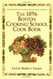 1896 Boston Cooking-School Cookbook