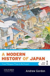 Modern History Of Japan