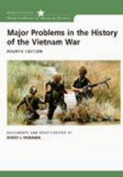 Major Problems In The History Of The Vietnam War