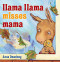 Llama Llama Misses Mama