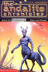 Andalite Chronicles