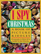 I Spy Christmas: A Book of Picture Riddles