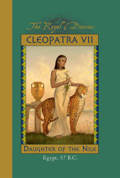 Cleopatra VII: Daughter of the Nile Egypt 57 B.C.
