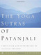 Yoga Sutras of Patanjali (Sacred Teachings)