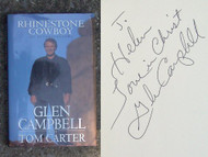 Rhinestone Cowboy: An Autobiography