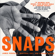Snaps: The African American Art Of Verbal Warfare
