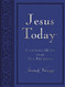 Jesus Today Large Deluxe: Experience Hope Through His Presence
