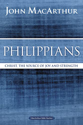 Philippians: Christ the Source of Joy and Strength