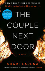 Couple Next Door: A Novel