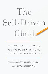 Self-Driven Child