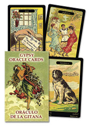 Gypsy Oracle Cards