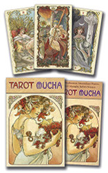 Mucha Tarot