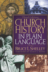 Church History In Plain Language